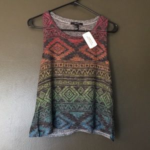 Forever 21 Tank-Top